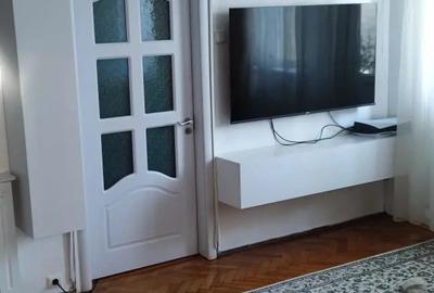 Apartament cu 2 camere semidecomandat în Pajura - 1