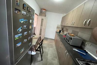 1 Camera Popas Pacurari - Mall Moldova - 2