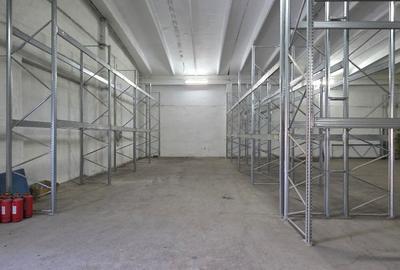 Spațiu industrial, de 450 mp, în Nord - 1