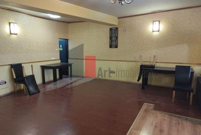 Spatiu comercial stradal, deschidere mare Spatiu comercial stradal, deschidere mare - 15