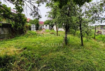 Teren de 575 mp, în Orașul Vechi - 4