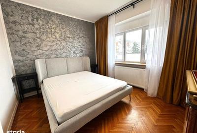 Apartament cu 4 camere decomandat în Kiseleff - 4