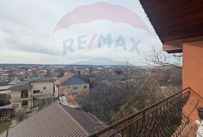 Casă cu 5 camere cu Teren 450 Mp în 1 Mai - 46