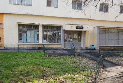 Spațiu comercial, de 442 mp, în Nord - 4