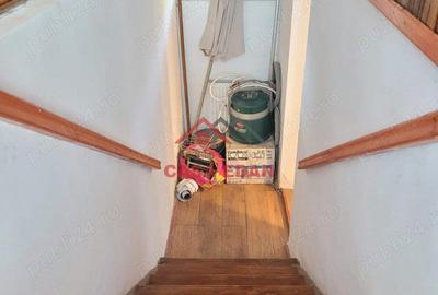 Casa in Comarnic -- 48.000e - 3