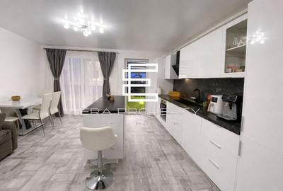 Apartament cu 3 camere decomandat, mobilat în Șelimbăr - 3