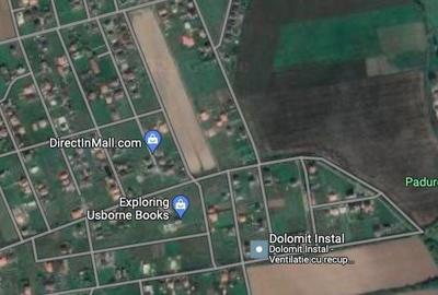 TEREN 1050 MP ZONA SAG MANASTIRE - 3