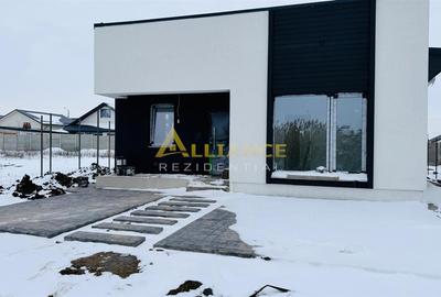 Casă individuală cu 3 camere cu Teren 440 Mp în Berceni - 1