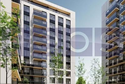 Garsonieră în Aviației - 5