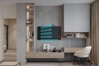 Apartament cu 3 camere în Titan - 2