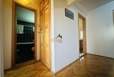 Apartament 3 camera | etaj intermediar | 68 mpu | Aurel Vlaicu Marasti - 8