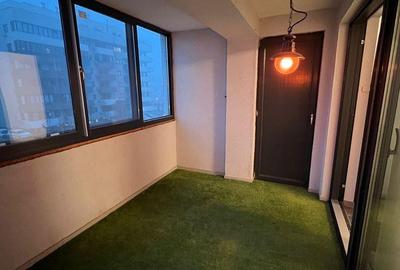 Apartament cu 2 camere decomandat, mobilat în Central - 1