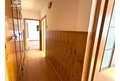 Apartament cu 3 camere-Zona Centrala - 6