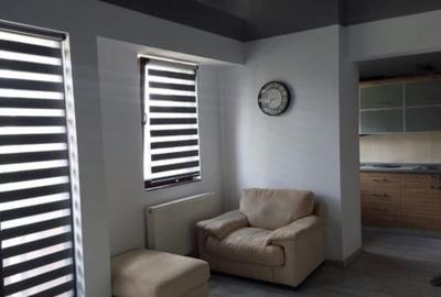 Mamaia/Hotel Ambasador - Garsoniera Moderna - 2