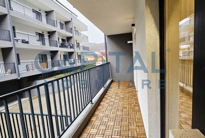 Comision 0!Apartament 2 camere plus birou/ nisa dormitor | 54,5 MP | - 5