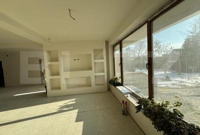 Casă cu 5 camere cu Teren 3000 Mp în Horodnic - 7