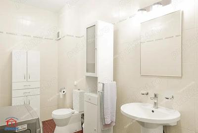 Apartament 2 Camere Spa?ioase | Faleza Dunarii, Gala?i - 11