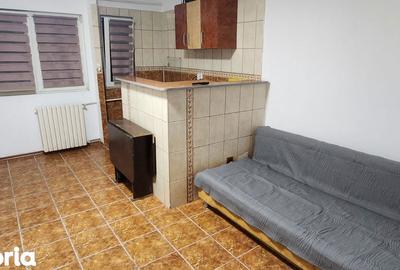 Garsonieră, mobilată în Central