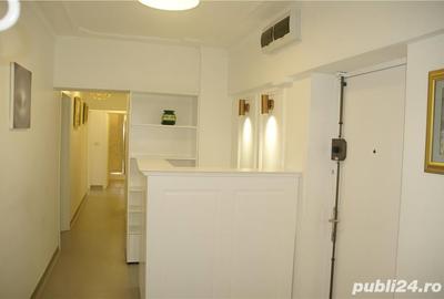 Spațiu comercial, de 70 mp, în Unirii - 1