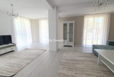 Vanzare vila individuala Buftea Crevedia - 3