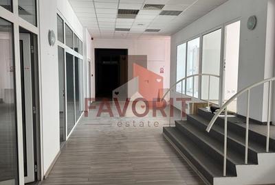 Birou, de 996 mp, în Ultracentral - 6