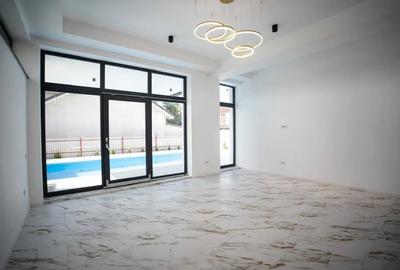 Vila premium cu piscina , tehnologie smart, supraveghere video - 5