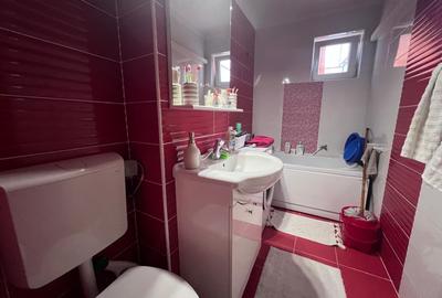 Apartament cu 2 camere semidecomandat în Piața Centrală - 8