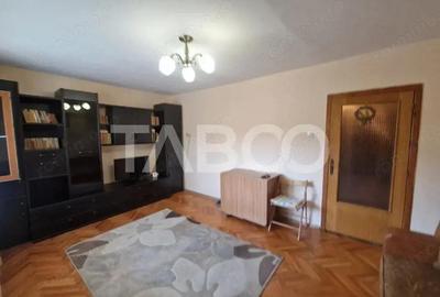Apartament decomandat 2 camere mobilat si utilat Turnisor
