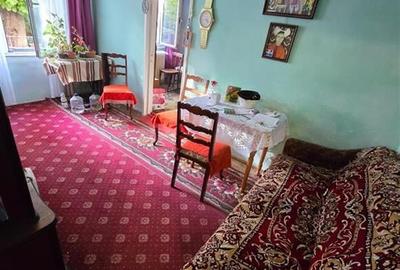 Etaj 1 - Tatarasi , ap 3 camere , liber - 1