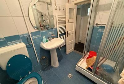 Casă cu 4 camere cu Canalizare în 1 Mai - 3