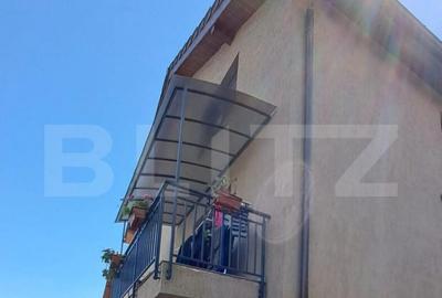 Casă cu 5 camere cu Canalizare în Sânnicoară - 34