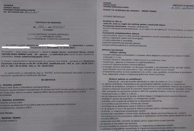 Teren 702 m2 intravilan Selgros - 4