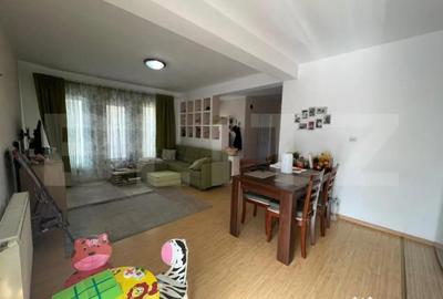 Casă cu 4 camere cu Teren 200 Mp în Florești - 3