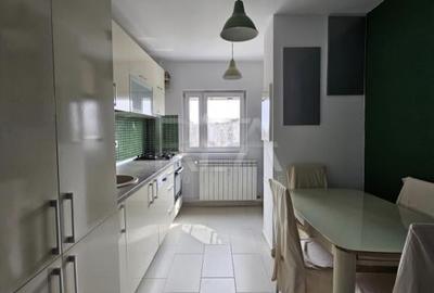 Apartament cu 3 camere semidecomandat, mobilat în Drumul Taberei - 9