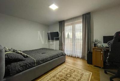 Casa 6 camere de vanzare in Borhanci, Cluj Napoca Casa 6 camere de vanzare in Borhanci, Cluj Napoca - 12