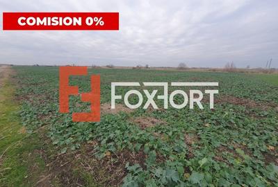 Comision 0% Teren industrial, 7 ha, intravilan, Calea Sagului - 4