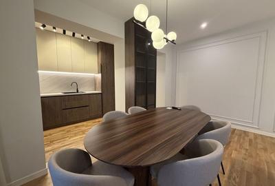 NOU!Apartament cu GRADINA DE 110 mp, mobilier modern, garaj - 5