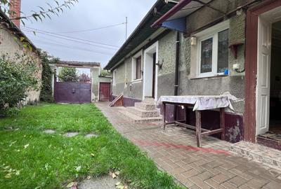 Casa 2 Camere - Teren 540 mp-Cristian -Cod 4562 - 1