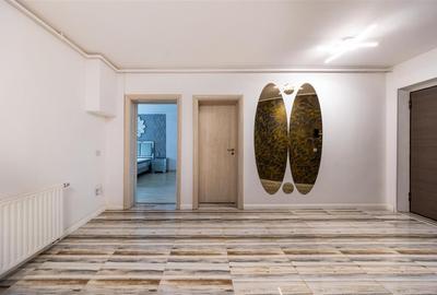 Apartament cu 4 camere decomandat, mobilat în Avantgarden - 19