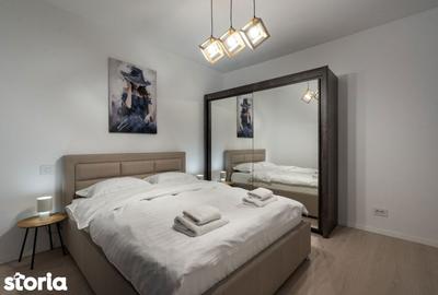 Apartament cu 2 camere decomandat în Străulești - 1
