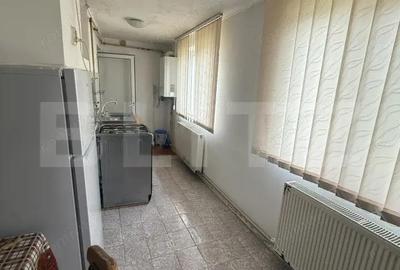 Apartament cu 2 camere decomandat în Central - 8