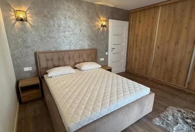 Ama Residence - Inchiriere ap. 2 camere + loc de parcare - 1