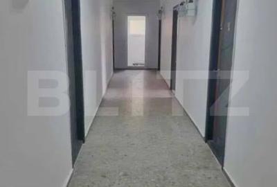 Garsoniera renovata in bloc nou, 21 mp, cu loc de parcare - Lazaret - 5