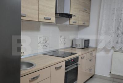 Apartament cu 2 camere, 59 mp, zona Micro 17 - 2