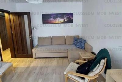 Apartament cu 3 camere decomandat în Griviței - 4