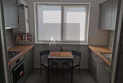Apartament cu 2 camere decomandat în Metalurgiei - 8