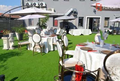 Restaurant complet mobilat si utilat de inchiriat in zona Brancoveanu Restaurant complet mobilat si utilat de inchiriat in zona Brancoveanu - 4