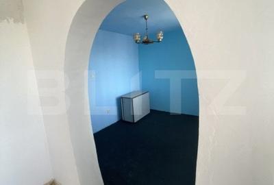 Apartament 2 camere, 58 mp ,  zona Tudor Vladimirescu - 2