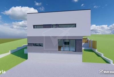 Duplex 5 camere, Iris, strada retrasa, linistita Duplex 5 camere, Iris, strada retrasa, linistita - 5