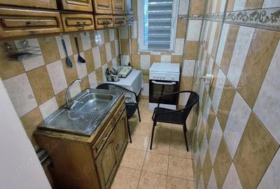 Apartament 2 camere de inchiriat sector 6 Lujerului Aleea Cetatuia - 6